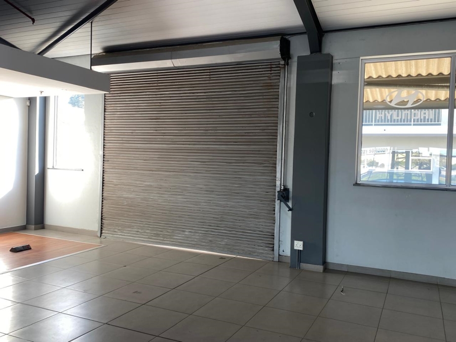 To Let commercial Property for Rent in Paarden Eiland Western Cape